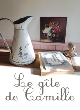 Le gîte de Camille