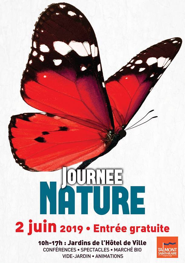 ?  Journée Nature ? dimanche 2 juin 2019 !